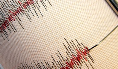 Rusya’da 8.8 şiddetinde deprem!