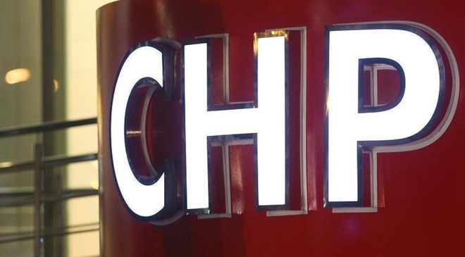 CHP kurultayı davasında mahkeme, AYM’ye başvurdu | Son dakika haberleri