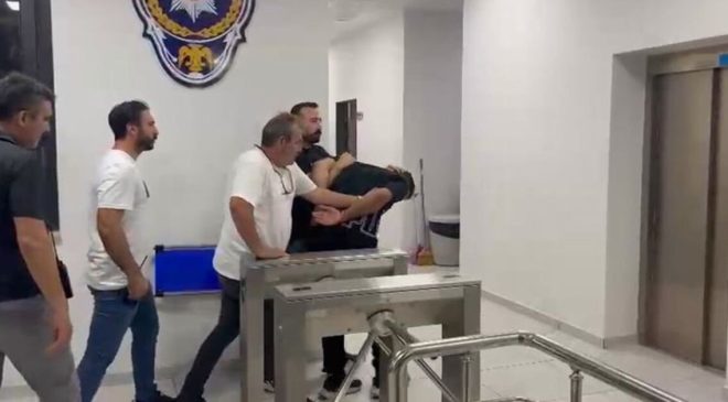 Cuma namazı çıkışı silahlı saldırı: 4 yaralı – Güncel haberler