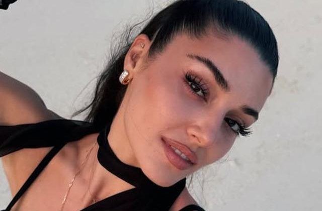 Hande Erçel ve Barış Arduç’tan ilk görüntüler geldi
