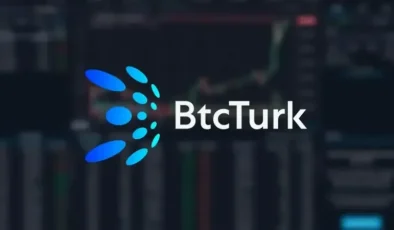 BtcTurk Hack Saldırısına Uğradı: 48 Milyon Dolarlık Kripto Para Hareket Ettirildi